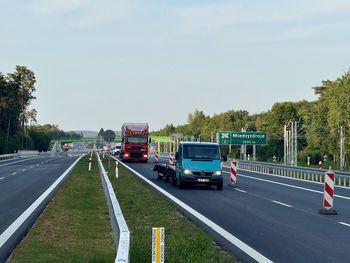 Nowa ekspresówka nad morze. Teraz to można jechać
