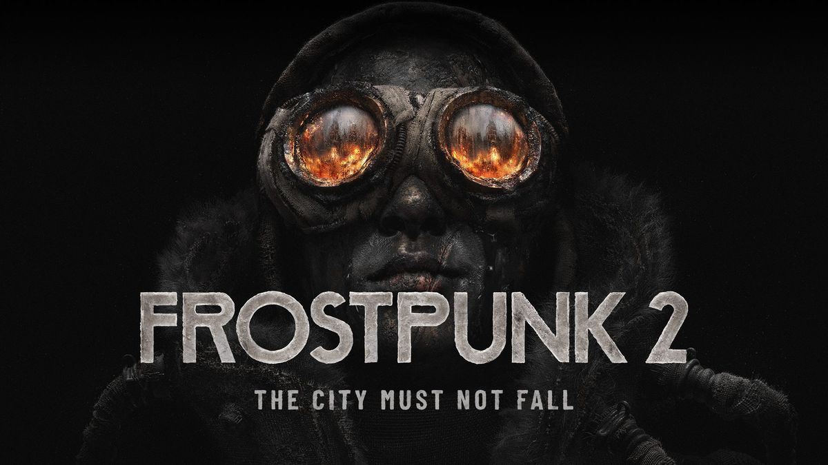Frostpunk 2 recenzja