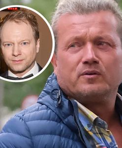 Jakimowicz się nie hamuje. Tak nazwał Macieja Stuhra i jego ojca