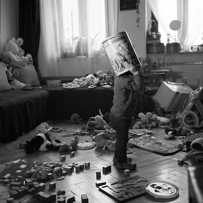 Sześcioro polskich fotografów na liście finalistów Sony World Photography Awards 7