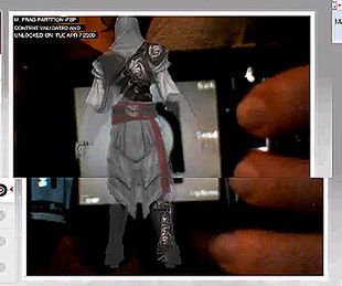Jak będzie wyglądał główny bohater w Assasin's Creed 2? (wideo) 1