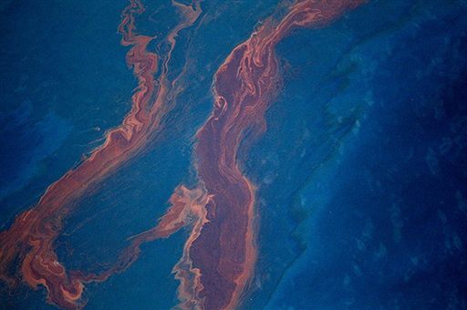 Szyb naftowy w Zatoce Meksykańskiej uszczelniony