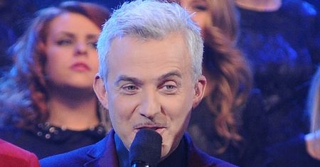 Urbański walczy o dzieci... z pomocą tabloidu