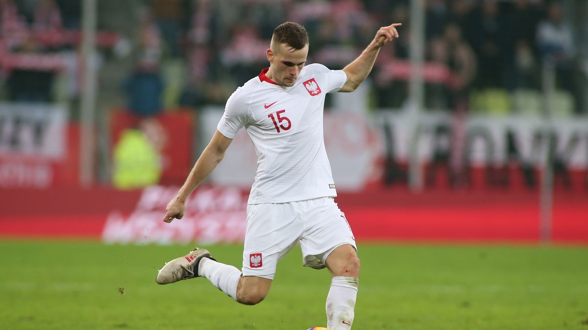 Newspix / Tomasz Zasinski / 058sport.pl / Na zdjęciu: Tomasz Kędziora