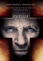 ''Rytuał'' z Hopkinsem już na DVD i Blu-ray