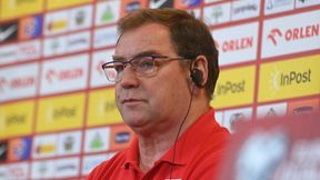 Jan Urban wie, ale nie powie. "Decyzja jest podjęta"