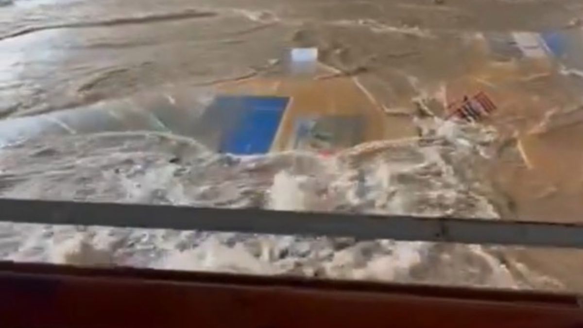 Twitter / x.com/kspogonprudnik / Hala koszykarska Pogoni Prudnik