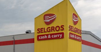 3,56 zł w sklepach Selgros. Tylko do środy