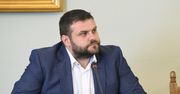 Miał dbać o bezpieczeństwo w Amber Gold. Długo nie wiedział, że to przekręt