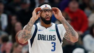 Stało się. Głośna wymiana w NBA! Anthony Davis ma nowy klub