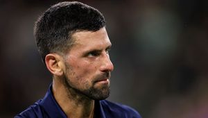 Pierwszy raz od 15 lat. Djoković podjął decyzję