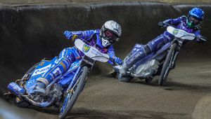 Żużel. Bartosz Zmarzlik w wielkiej dyspozycji. Tym razem nie chce pokpić sprawy w 2. finale