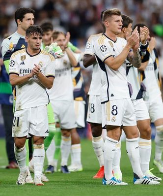 La Liga. Atletico Madryt - Real Madryt. Gdzie oglądać? Stream online, transmisja w internecie