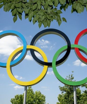 Polska chce igrzysk olimpijskich. Wiadomo, będzie naszym rywalem
