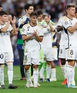 Gdzie obejrzeć Atletico Madryt - Real Madryt? Kiedy i o której mecz?