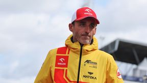 Kubica musi dokonać niemożliwego. Nikt wcześniej tego nie zrobił