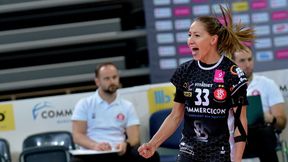 Chwyciły ostatnią szansę i już jej nie wypuściły. "Okazało się, że mamy w drużynie profesjonalistki"