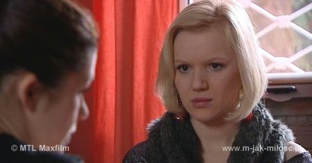 "M jak miłość": Czeka ich zemsta gangstera?