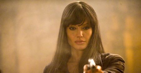 ''Czarownica'': Angelina Jolie na emeryturze