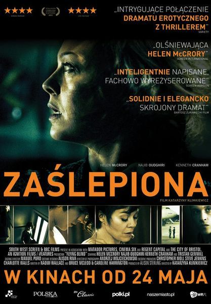 Zaślepiona