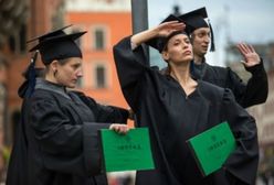Warszawa bryluje w rankingu światowych miast akademickich