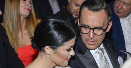Kasia Cichopek i Maciej Kurzajewski to coś więcej niż przyjaźń? Hakiel tylko wzdycha