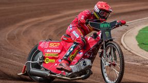Żużel. Orlen Oil GP: Kościecha wierzy, że to będzie handicap dla Australijczyka