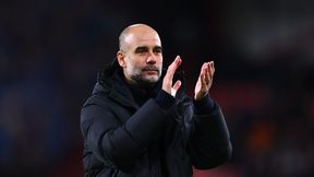 Pep Guardiola pod wrażeniem najbliższego rywala. "Tak trudno to kontrolować"