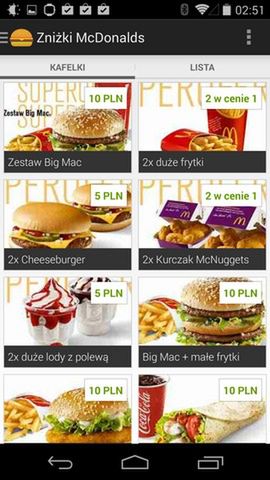 Weekendowy Zestaw Gier i Aplikacji: Colin McRae Rally, TimePIN i Tanie żarcie 13