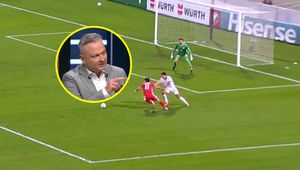 Były międzynarodowy sędzia ocenił sytuację z karnym dla Malty