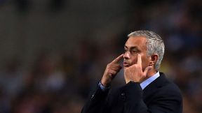 Jose Mourinho: Mój następny klub? Naprawdę nie wiem