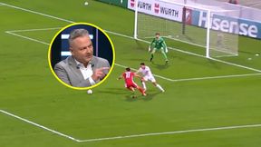 Były międzynarodowy sędzia ocenił sytuację z karnym dla Malty