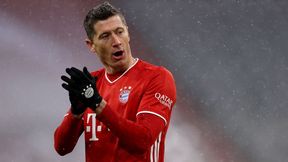 "Z radością przyjąłem propozycję". Robert Lewandowski znów zaskoczył swoją decyzją