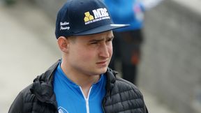 Będzie kolejna wielka historia? Zmienił imię i chce wrócić do żużla