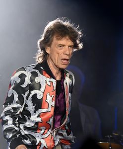 Mick Jagger już po operacji. "Czuję się dużo lepiej"