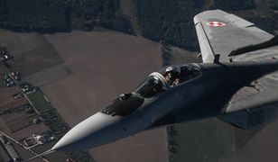 Polska na tym straci? Generał nie ma wątpliwości