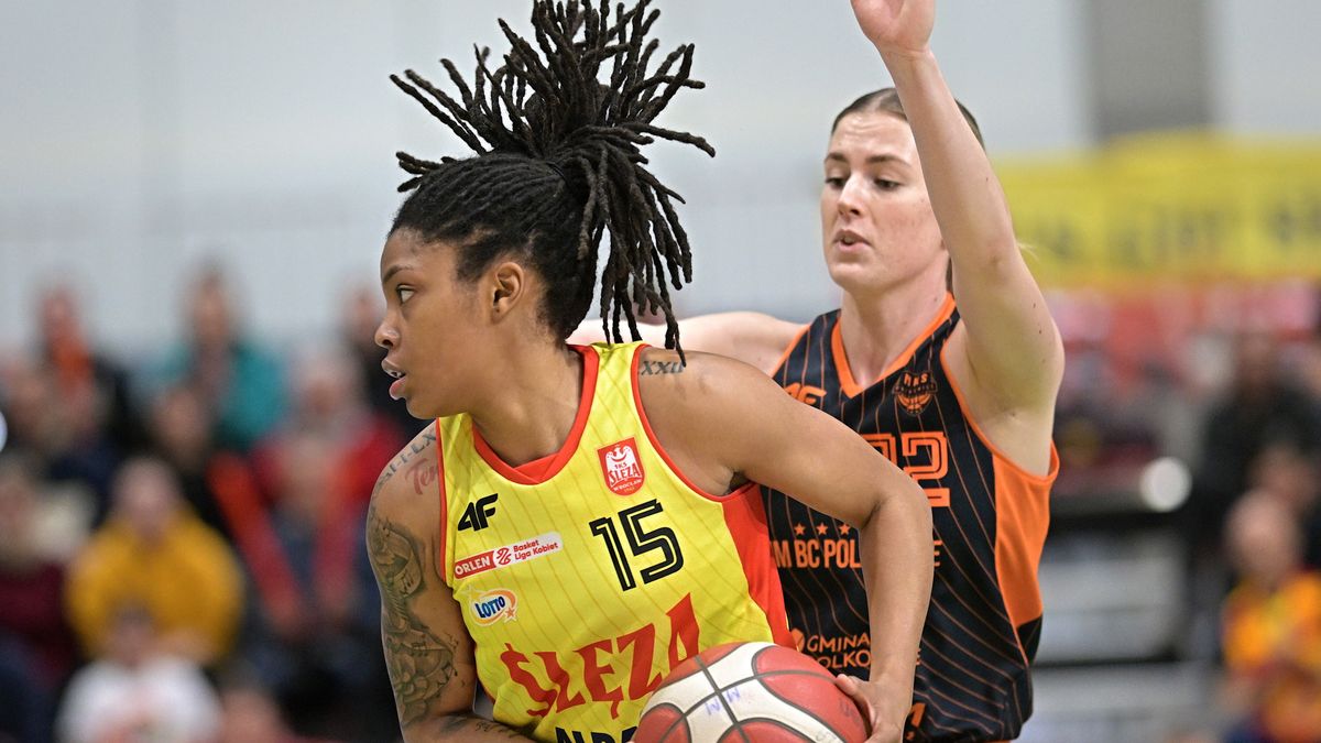 PAP / Sebastian Borowski  / Angel Baker