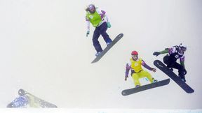 Emilie Aubry zakończyła karierę snowboardzistki. Teraz stawia na futbol