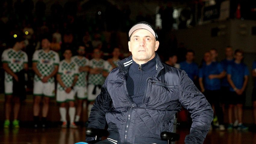 Tomasz Gollob