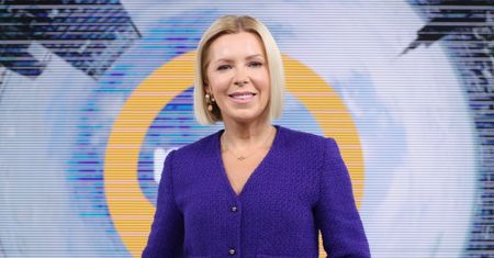 Joanna Kryńska wyszła za mąż! Prezenterka TVN24 pochwaliła się zdjęciami ze ŚLUBU