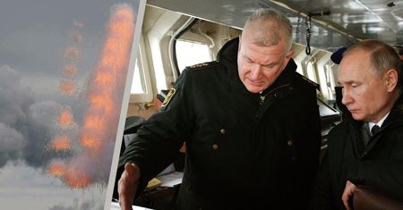 Putin się rozpędzi? Jedna z analiz musi niepokoić