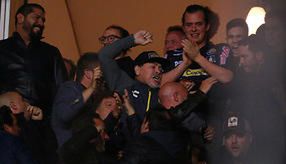 Co wiemy w sprawie Maradony?