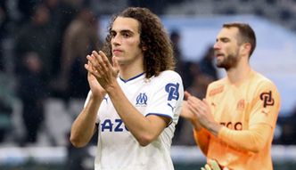 Wicelider Ligue 1 stracił cenne punkty