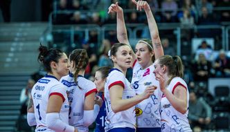 Bolesne pożegnanie z pucharami