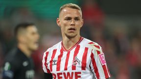 Mgła odeszła, piłkarze zagrali. Były gracz Legii dał zwycięstwo