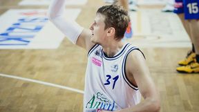 Mateusz Kostrzewski: Na pewno zagramy lepiej