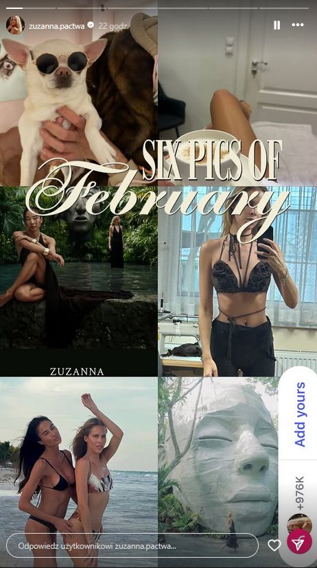 Zuzanna Pactwa 
