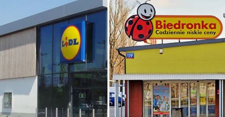 Biedronka czy Lidl? Wiemy, gdzie w tym tygodniu mniej wydacie