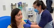 Szczepionka na koronawirusa. Ponad 800 ochotników. To pierwsze testy kliniczne w Europie