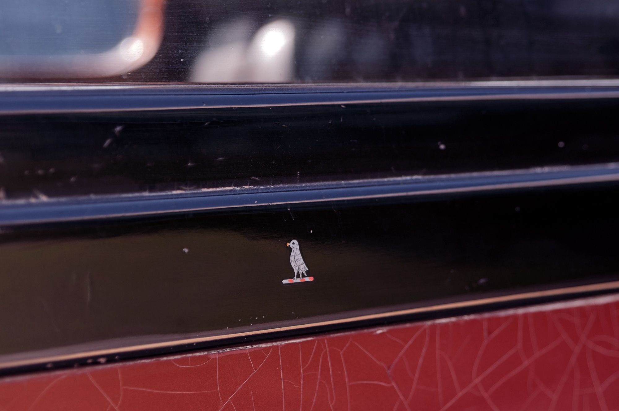 Rolls-Royce Phantom II (1935)